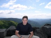 6.10.06 Table Mtn_3CR 157 